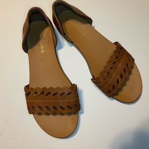 SOLD- Sandals